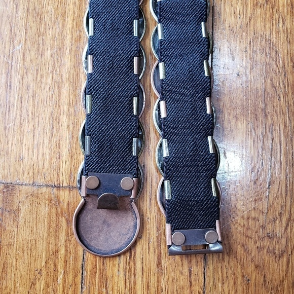 Elastic Coin belt - Picture 4 of 6